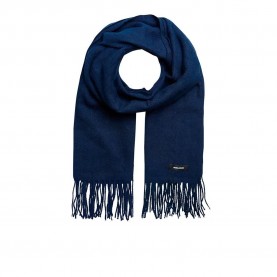 сако,ръкавици,шапки,и,шалове,jack,&,jones,woven,scarf,black,(navy,blazer)