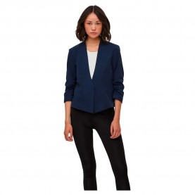 сако,дамски,сака,vila,her,new,3,4,blazer,navy,blazer,(blue)