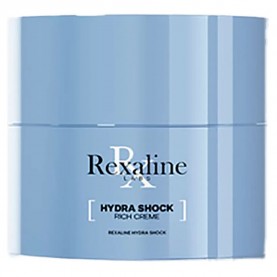 козметика,за,овлажняване,rexaline,3d,hyper,hydrating,rejuvenating,cream,50ml,moisturizer,multicolor,(multicolor)