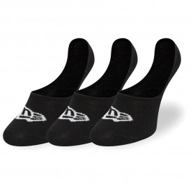 чорапи,мъжки,чорапи,new,era,flag,invisi,no,show,socks,3,pairs,black,(black)