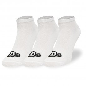 чорапи,мъжки,чорапи,new,era,flag,sneaker,short,socks,3,pairs,white