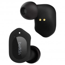 слушалки,слушалки,belkin,soundform,play,wireless,earphones,blue