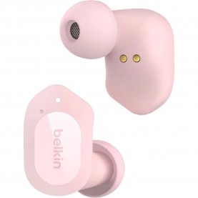слушалки,слушалки,belkin,soundform,play,wireless,earphones,pink,(pink)