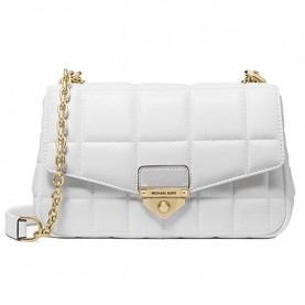 чанта,всички,чанти,michael,kors,30h0s1sl1t,bag,white