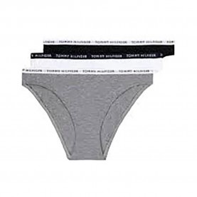дамско,бельо,дамски,бикини,и,танкини,tommy,hilfiger,uw0uw02828,panties,3,units,multicolor