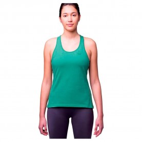 Тениска Wildcountry Session 2 sleeveless T-shirt - Green Ivy тениска,дамски,тениски,wildcountry,session,2,sleeveless,t,shirt,green,ivy