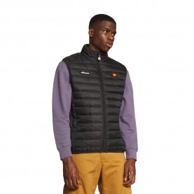 палто,мъжки,якета,ellesse,down,bardy,coat,black