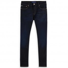 дънки,мъжки,панталони,scotch,&,soda,essentials,skinny,jeans,blue,(beaten,back)