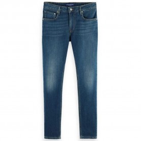 дънки,мъжки,панталони,scotch,&,soda,essentials,skinny,jeans,blue