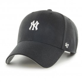 шапка,всички,шапки,47,mlb,new,york,yankees,base,runner,snap,mvp,cap,black