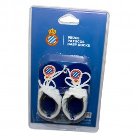 детски,сандали,и,чехли,rcd,espanyol,junior,bootie,white,(blue,white)