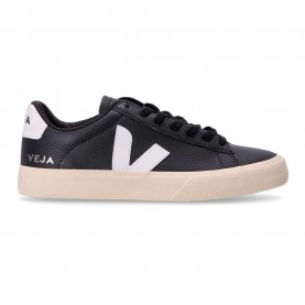 Маратонки Veja Campo CP0501215 trainers - Black (Black / White) маратонки,мъжки,маратонки,дамски,маратонки,veja,campo,cp0501215,trainers,black,(black,white)