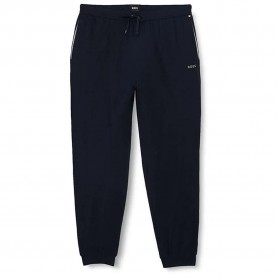 анцуг,мъжки,панталони,boss,b,mix&match,10241810,01,sweat,pants,blue