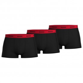 боксерки,мъжко,бельо,hugo,10241868,01,boxer,3,units,black