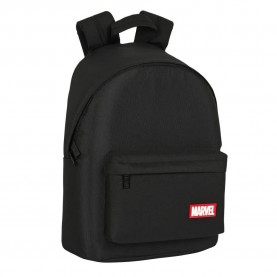 раница,раници,safta,612260819,14.1´´,marvel,teen,20l,30x46x14,cm,backpack,multicolor,(black)