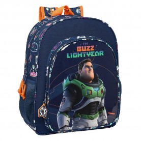 юношеска,раница,раници,safta,612216640,junior,lightyear,15l,32x42x15,cm,backpack,multicolor,(blue)