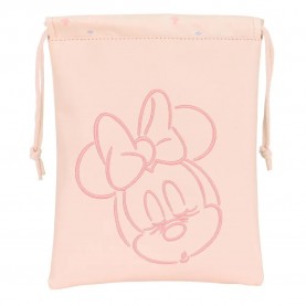 бебешка,спортна,чанта,спортни,сакове,и,чанти,safta,minnie,mouse,baby,gymsack,multicolor,(pink)