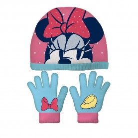 комплект,всички,шапки,safta,minnie,mouse,lucky,set,multicolor