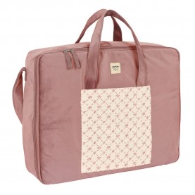 чанта,сакове,safta,mum,marsala,bag,multicolor,(pink)