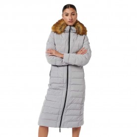 яке,дамски,якета,и,палта,superdry,new,arctic,long,puffer,jacket,dove,(beige)