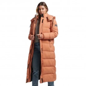 яке,дамски,якета,и,палта,superdry,touchline,padded,jacket,brown
