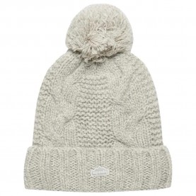 шапка,всички,шапки,superdry,vintage,cable,beanie,light,grey,tweed,(grey)