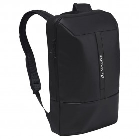 раница,раници,vaude,mineo,17l,backpack,black