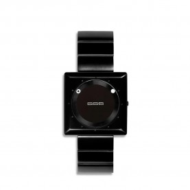 часовник,часовници,666barcelona,666,064,watch,golden,(black)