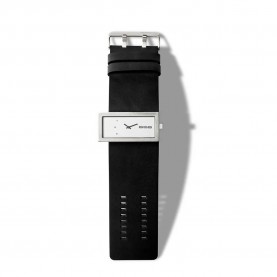 часовник,часовници,666barcelona,666,132,watch,silver,(white)