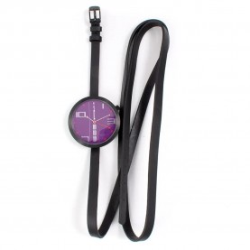 часовник,часовници,666barcelona,666,174,watch,clear,(purple)