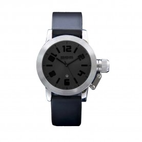 часовник,часовници,666barcelona,666,210,watch,silver,(grey)