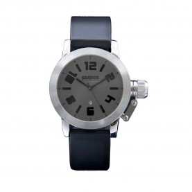 часовник,часовници,666barcelona,666,212,watch,silver,(grey)