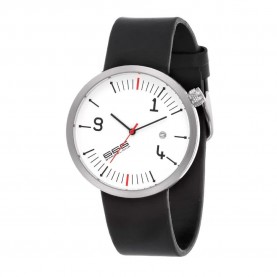 часовник,часовници,666barcelona,666,223,watch,silver,(white)