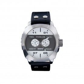 часовник,часовници,666barcelona,666,251,watch,silver,(white)