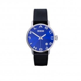 часовник,часовници,666barcelona,666,274,watch,blue,(blue)