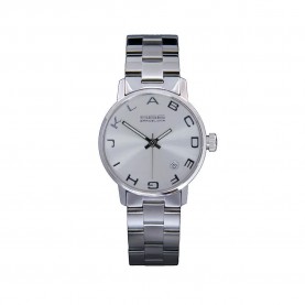 часовник,часовници,666barcelona,666,275,watch,silver,(white)