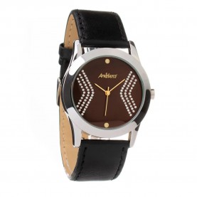часовник,часовници,arabians,dba2091l,watch,golden,(brown)