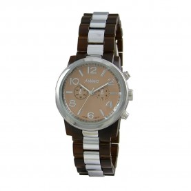 часовник,часовници,arabians,dba2129m,watch,golden,(brown)