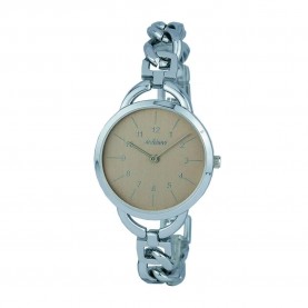 Часовник Arabians DBA2246B woman watch - Golden (Beige) часовник,часовници,arabians,dba2246b,woman,watch,golden,(beige)