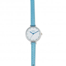 Часовник Arabians DBA2265A woman watch - Silver (White) часовник,часовници,arabians,dba2265a,woman,watch,silver,(white)