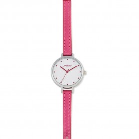 Часовник Arabians DBA2265F woman watch - White (White) часовник,часовници,arabians,dba2265f,woman,watch,white,(white)