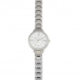 часовник,часовници,arabians,dba2268w,watch,silver,(silver)