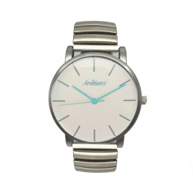 часовник,часовници,arabians,dba2272t,watch,silver,(white)