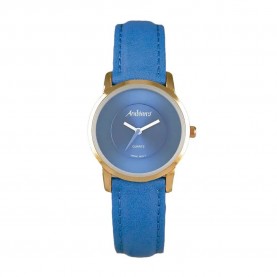 часовник,часовници,arabians,dbh2187ba,watch,blue,(blue)