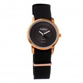 часовник,часовници,arabians,dbh2187nt,watch,golden,(black)