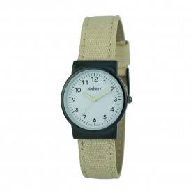 Часовник Arabians DNA2238B woman watch - Golden (White) часовник,часовници,arabians,dna2238b,woman,watch,golden,(white)
