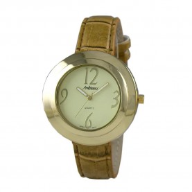 Часовник Arabians DPP0096C woman watch - Golden (Yellow) часовник,часовници,arabians,dpp0096c,woman,watch,golden,(yellow)