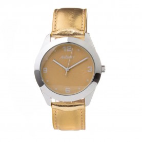 часовник,часовници,arabians,hba2212g,watch,golden,(brown)