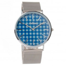 часовник,часовници,arabians,hba2228ea,watch,silver,(blue)