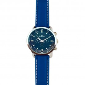 часовник,часовници,arabians,hba2258a,watch,golden,(blue)